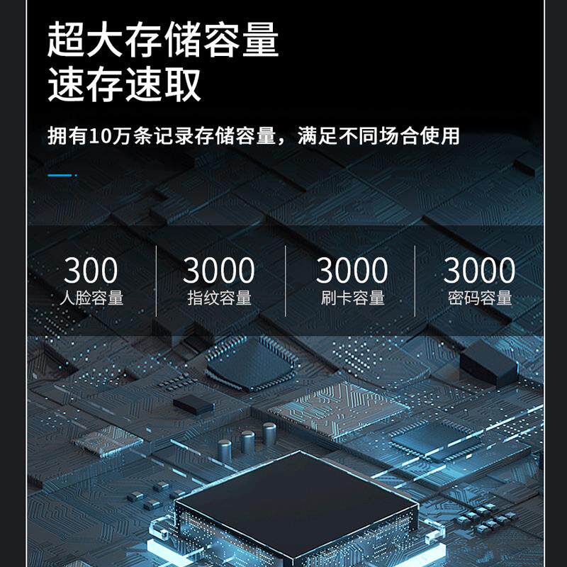  恋薇门禁机