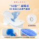 Youqu Medical-grade sanitary napkins and sherrou camellia series day and night with aunt towel combination skin-friendly and breathable