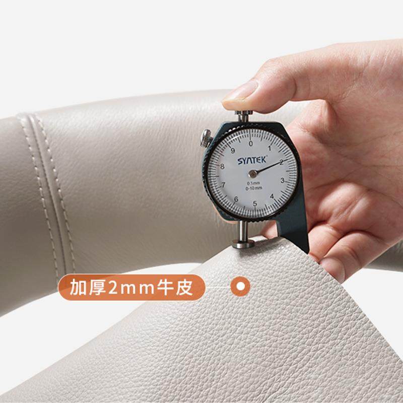 【意大利头层牛皮】吧台椅子高脚凳吧台凳家用酒吧椅高餐椅子7331,淘宝优惠券,粉丝福利购,淘宝优惠卷