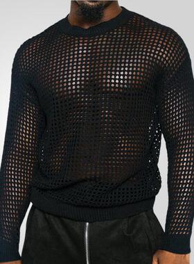 Sexyhowedutmen'sknia