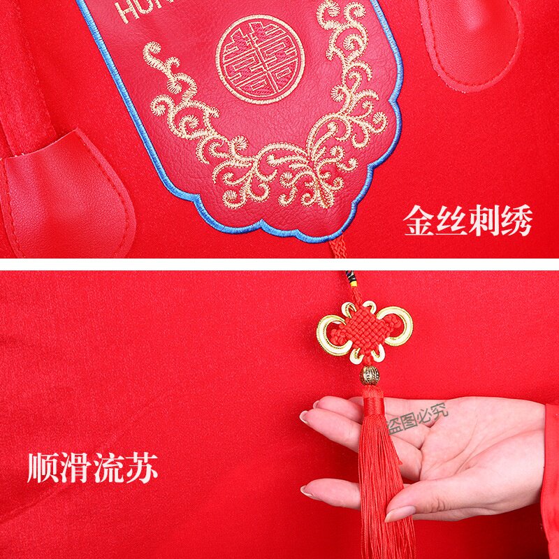  朴潮收纳挂袋
