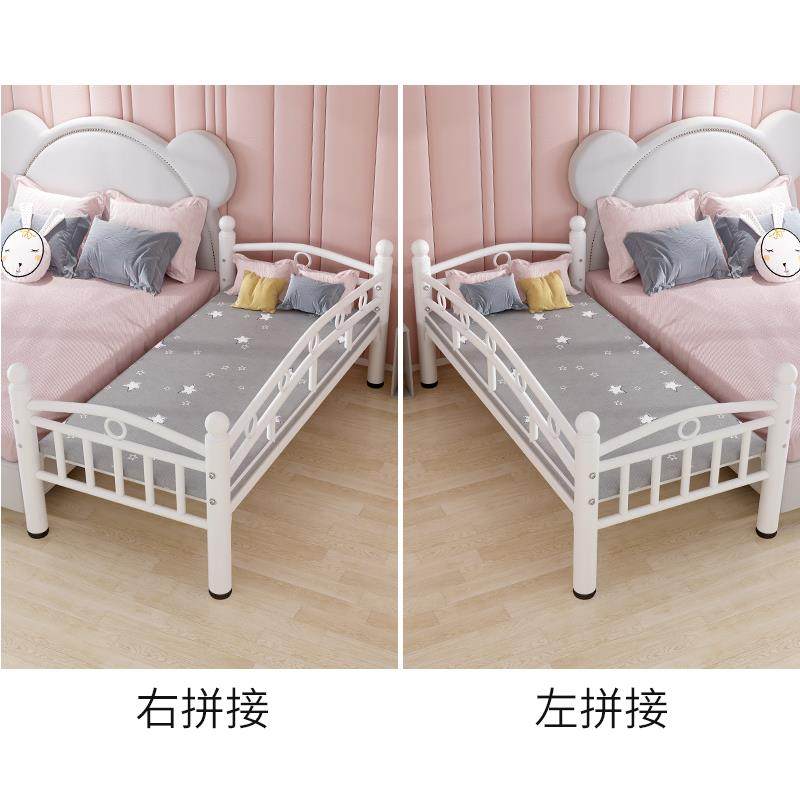  朴潮儿童床
