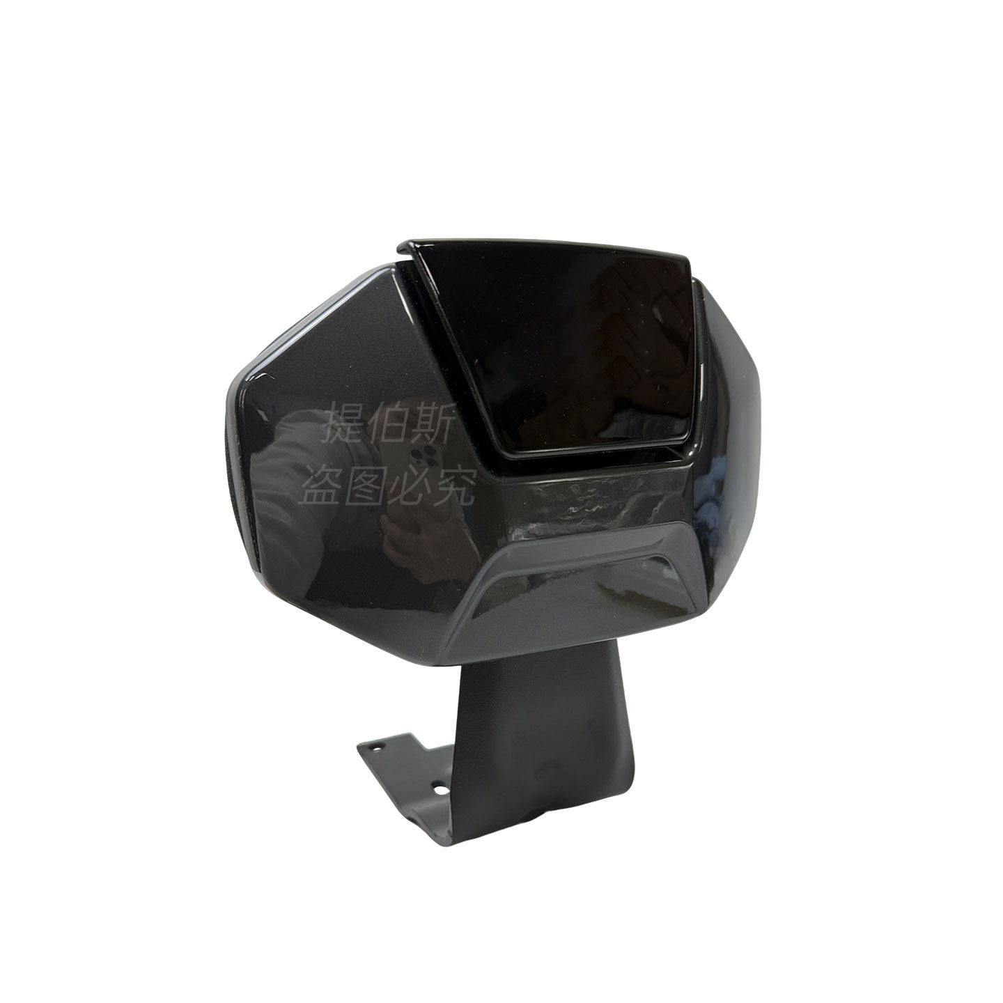 Suitable for Maverick none new n electric vehicle rear cushion backrest NONE thickened cushion rear backrest modification accessories