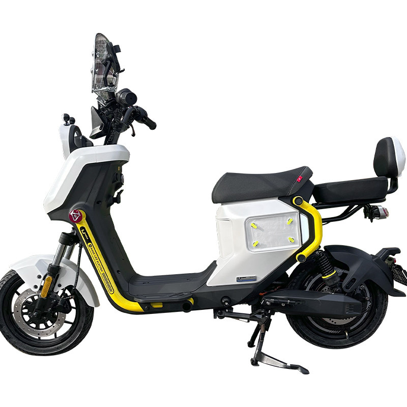 Mavericks new U3/UMax modified accessories mobile phone holder waterproof cover folding pedal storage box backrest basket