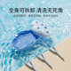 Ying's bottle drain rack convenient drying rack storage rack hanging drainer baby water cup drying rack bracket
