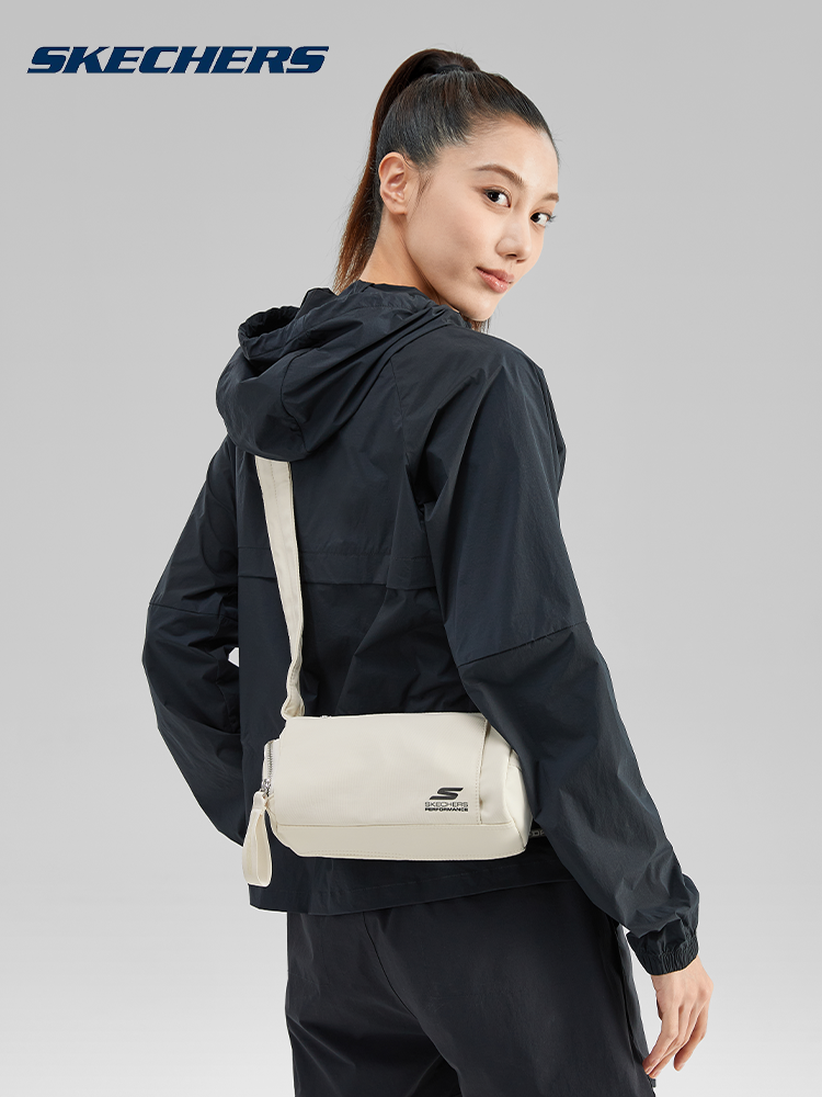  skechers猎涉单肩背包