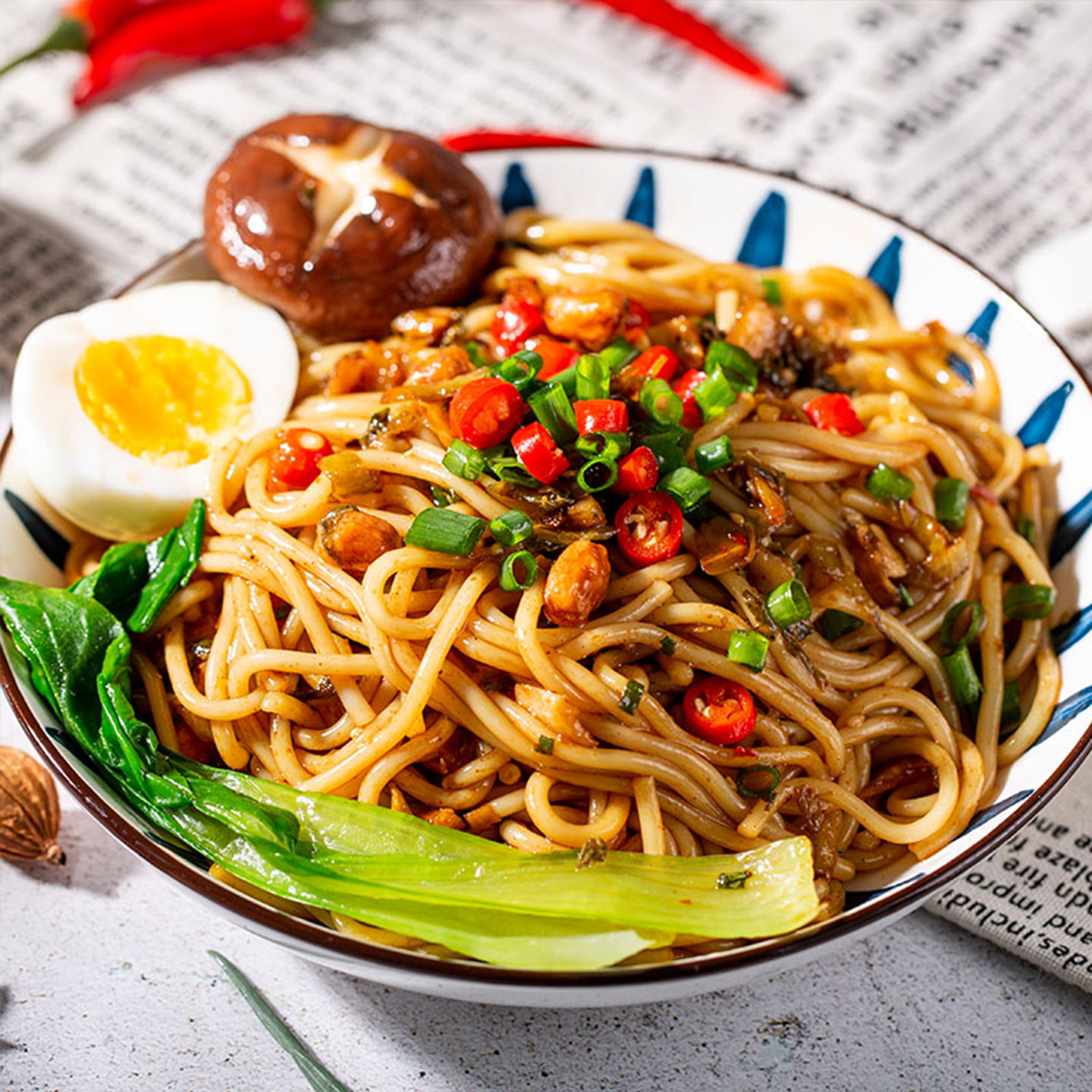 南昌拌粉袋装180g江西速食拌米粉麻酱米粉江懒人夜宵免泡即煮,淘宝优惠券,粉丝福利购,淘宝优惠卷