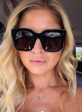 women fashion Polarized sunglasses men Sun glass 墨镜 太阳镜