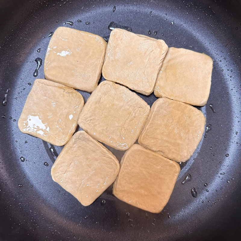 毕节大方手撕豆腐干正宗六龙豆干新鲜特产贵州网红美食油炸臭豆腐 - 图2