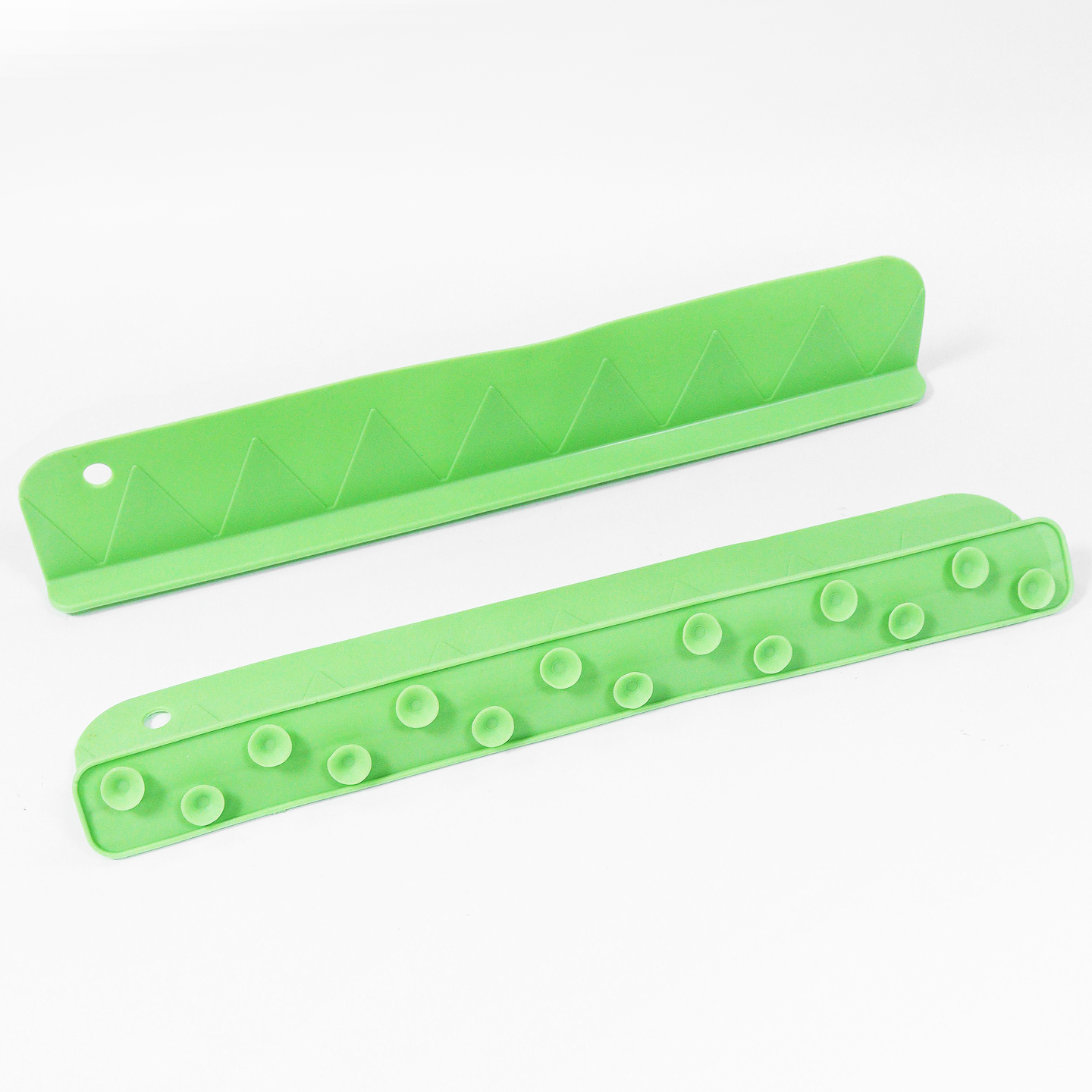 T水槽挡水板A1pq0-厨房水池挡板吸盘水槽挡水防溅水板挡水条 - 图2