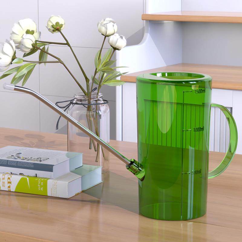 浇花喷壶长嘴家用养花浇水壶洒水壶室内多肉绿植盆栽保湿工具,淘宝优惠券,粉丝福利购,淘宝优惠卷