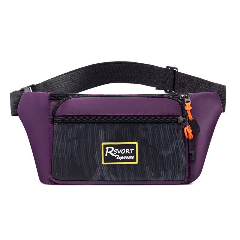 多功能收银钱包手机高级耐磨户外网红耐用新款防水腰包男女运动风,淘宝优惠券,粉丝福利购,淘宝优惠卷