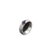Eye of Horus Open Ring Retro Mysterious Design