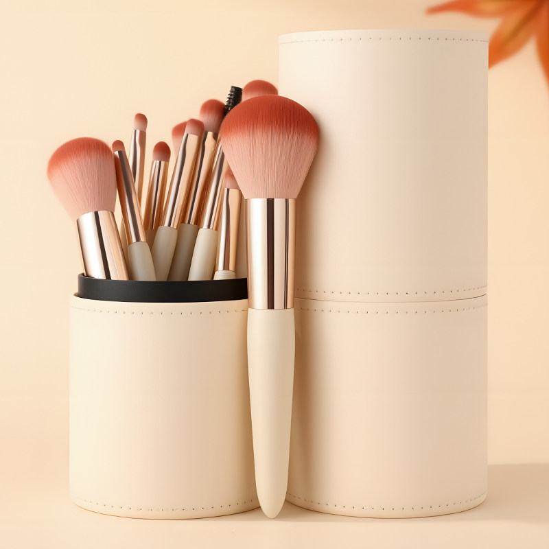 新手化妆刷套装眼影散粉腮红高光遮瑕初学者刷子全套工具软毛正品,淘宝优惠券,粉丝福利购,淘宝优惠卷