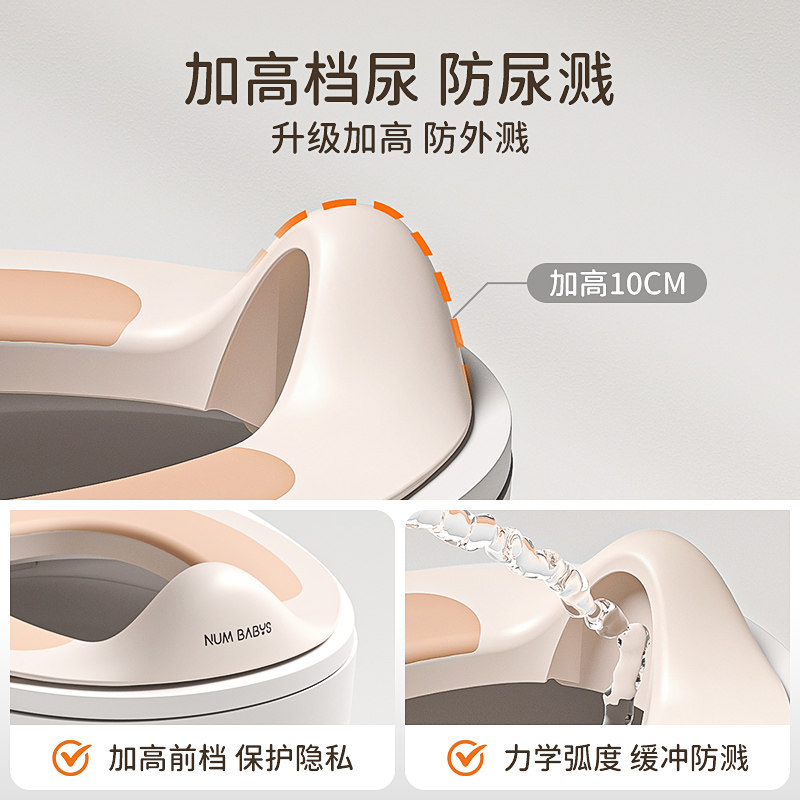 智能马桶婴儿童坐便圈大号男女宝宝专用坐便器小孩厕所坐垫盖便盆,淘宝优惠券,粉丝福利购,淘宝优惠卷