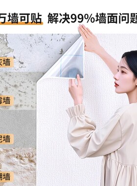 【国货严选】母婴级掉灰墙专用
