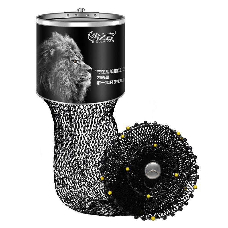 钓黑坑专用鱼护网兜加厚大力马编织渔护装鱼网袋手提耐用千斤大物,淘宝优惠券,粉丝福利购,淘宝优惠卷