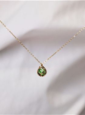 XL0904 精力容器吊坠项链塞尔达周边mini手链小众轻奢设计感小众