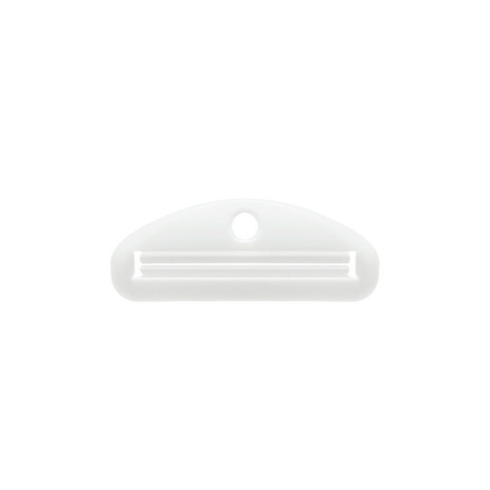 Exprimidor de pasta de dientes, abrazadera de AA1sn0-toothpaste, herramienta para exprimir muestras, limpiador facial, empujador manual para uso doméstico