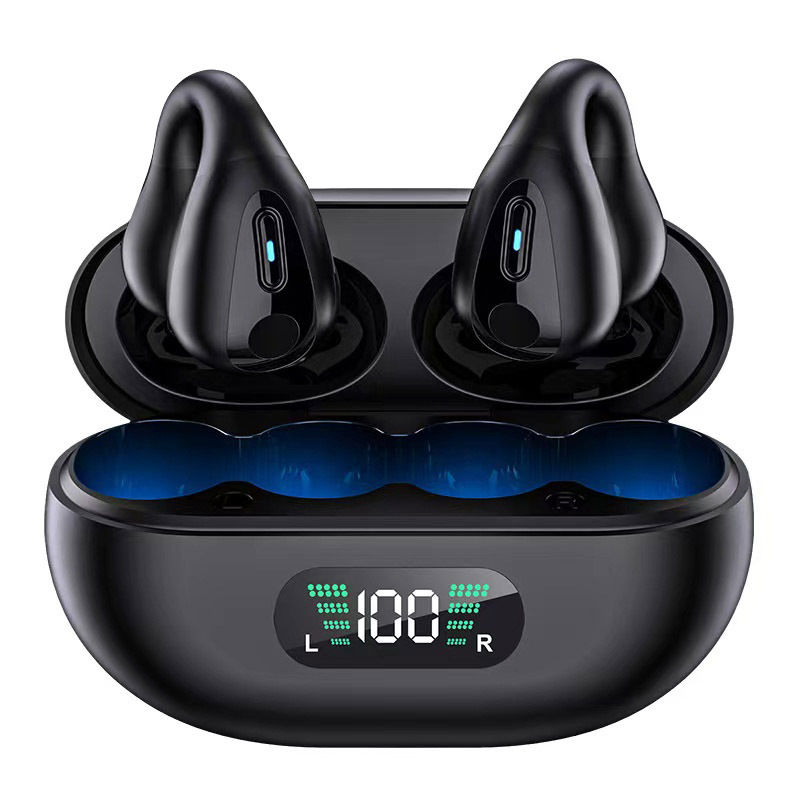 德国柏林之声蓝牙耳机入耳式2025年新款迷你超长续航适用果苹安卓 - 图3