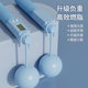 Intelligent counting ropeless skipping rope professional sports fitness adult student dual-use skipping rope sporting goods
