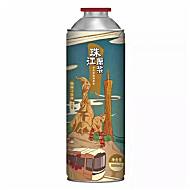 珠江啤酒精酿原浆啤酒980ml×6罐