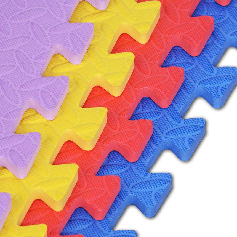 泡沬地垫地板儿童爬行垫家用卧室拼图爬爬垫子拼接榻榻米,淘宝优惠券,粉丝福利购,淘宝优惠卷