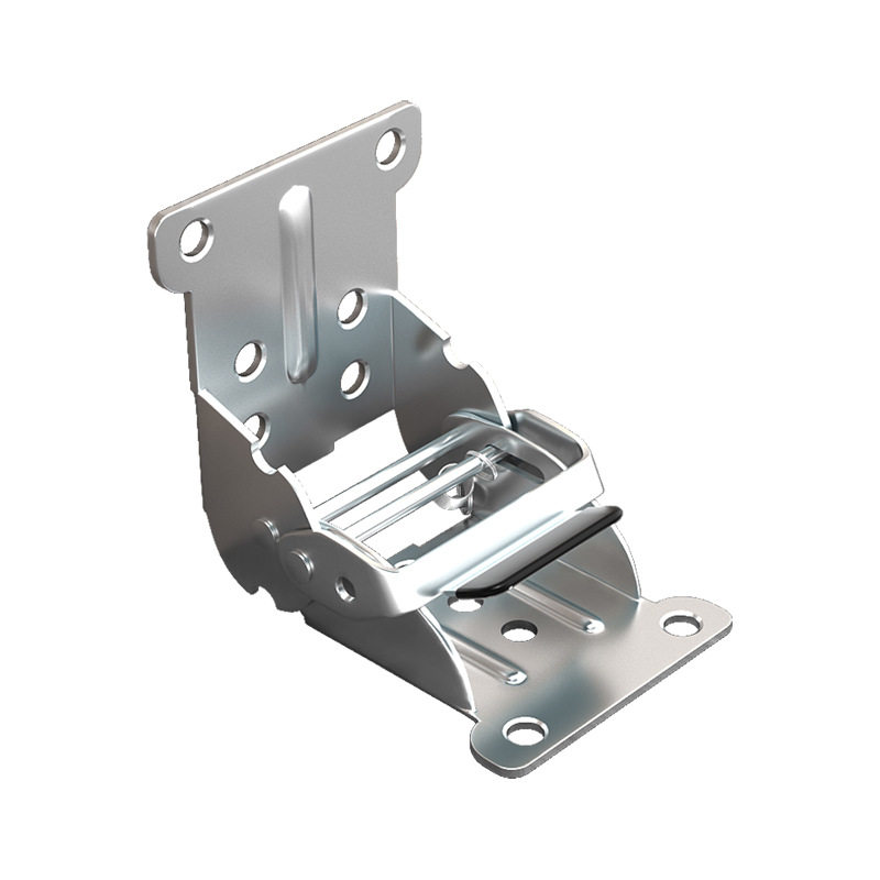 自锁开关铰链橱柜门合叶阻尼缓冲合页衣柜门飞机弹簧折叠五金折页,淘宝优惠券,粉丝福利购,淘宝优惠卷