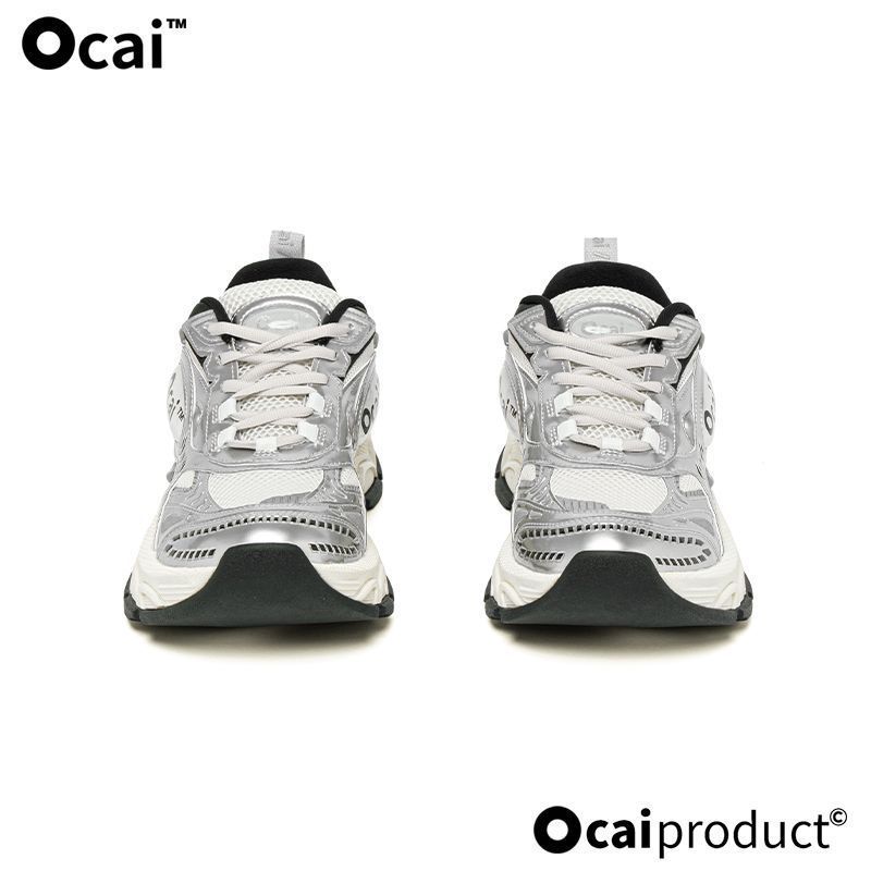 Ocai Runtech3.0月光银