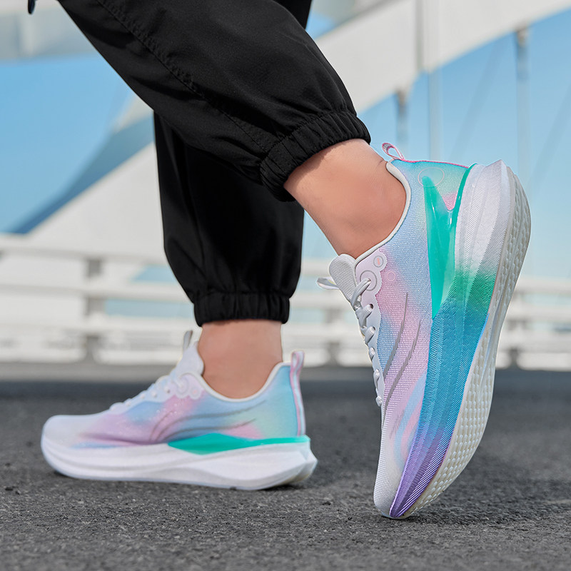 秋冬款­­­赤丨兔8pro棉花糖跑鞋加绒保暖儿童运动鞋男学生跑步,淘宝优惠券,粉丝福利购,淘宝优惠卷