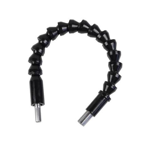 万向连接杆加长杆套筒延长杆电动螺丝刀批头转换接头软轴万象转向 - 图3