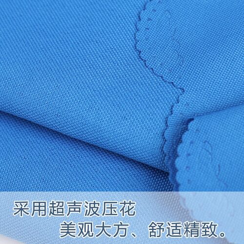 小学生桌布桌套桌罩学习桌教室防水防烫免洗儿童专用课桌套罩桌垫 - 图1