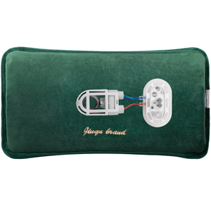 充电式防爆暖水袋宝新款