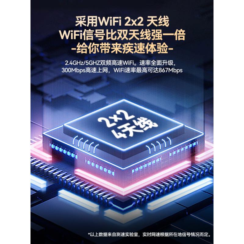 【2024最新款】zdx随身WIFI三网无线移动wifi网络免插卡全国通用流量4g便携式路由器网卡电脑wfi神器车载包邮 - 图0