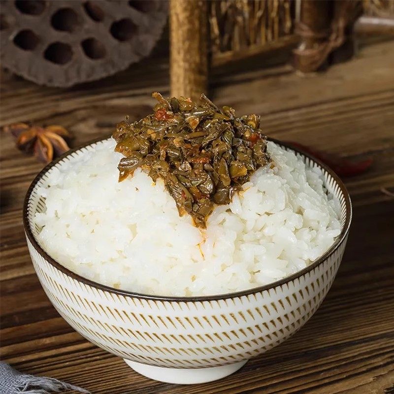 花椒芽菜酱陕西韩城特产夹馍拌面拌饭酱辣椒酱下饭酱下饭神器,淘宝优惠券,粉丝福利购,淘宝优惠卷