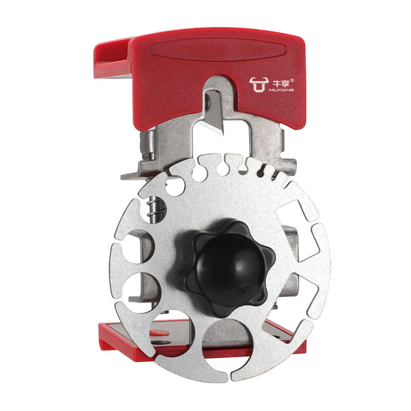 简易剥线神器手持便携式电线铜线快速去皮电工剥线通用手动剥线皮,淘宝优惠券,粉丝福利购,淘宝优惠卷