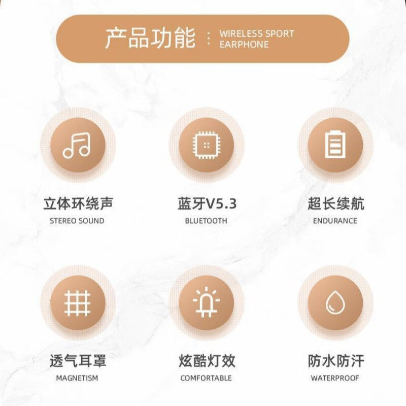 新品无线头戴式蓝牙耳机音乐游戏降噪电竞学生党超长续航耳麦M3,淘宝优惠券,粉丝福利购,淘宝优惠卷