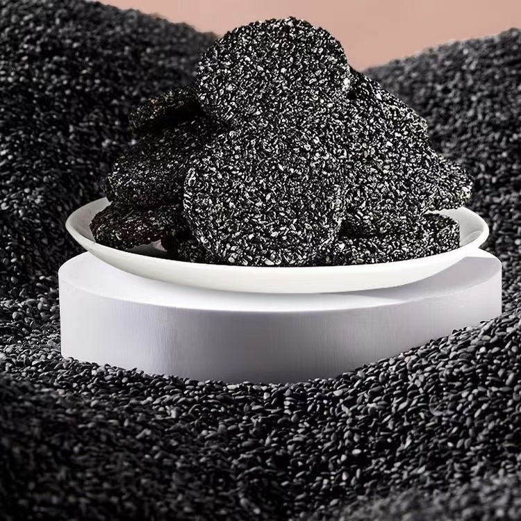 高钙黑芝麻薄脆香酥无糖精营养健康饼干饱腹孕妇代餐儿童零食解馋,淘宝优惠券,粉丝福利购,淘宝优惠卷