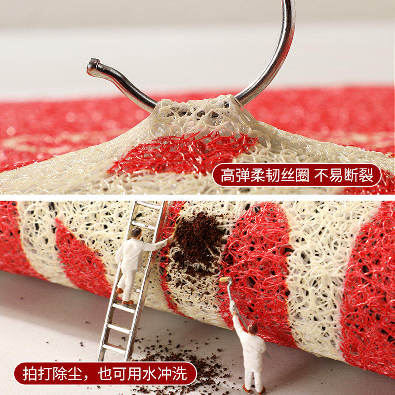 入户门地垫2026新款玄关卡通免洗门垫大门口除尘脚垫室内进门地毯,淘宝优惠券,粉丝福利购,淘宝优惠卷