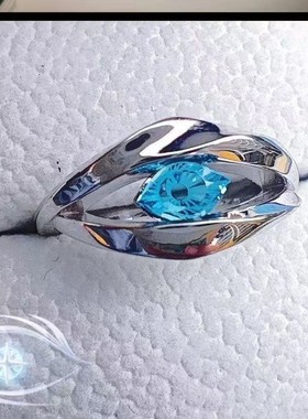 《咒术回战》五条悟周边指环