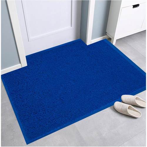 入户门垫室外红地毯进门丝圈垫防水门口垫塑料地垫脚垫防滑垫裁剪 - 图2