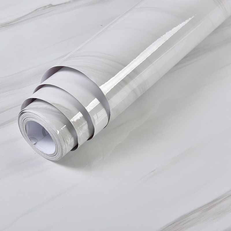 家庭必备M2耐高温仿大理石纹贴纸防水防油耐高温厨房家具翻新壁纸,淘宝优惠券,粉丝福利购,淘宝优惠卷