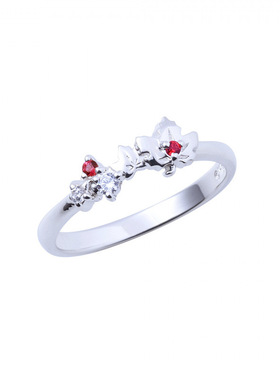 黑塔利亚世界星彩印象戒指