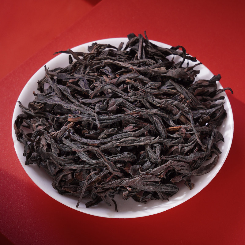 5A特级新茶大红袍罐装特级武夷山岩茶乌龙茶叶 批发散装水仙,淘宝优惠券,粉丝福利购,淘宝优惠卷