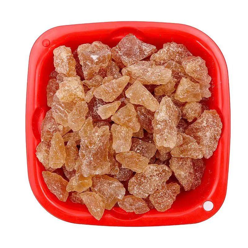 正宗纯甘蔗新黄冰糖老冰糖纯正冰糖手工多晶小颗粒泡茶1-5斤蔗糖,淘宝优惠券,粉丝福利购,淘宝优惠卷