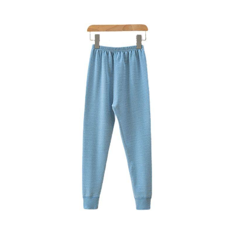 胖男童秋裤加肥加大男孩宽松打底裤睡裤保暖青少年德绒秋冬棉毛裤,淘宝优惠券,粉丝福利购,淘宝优惠卷