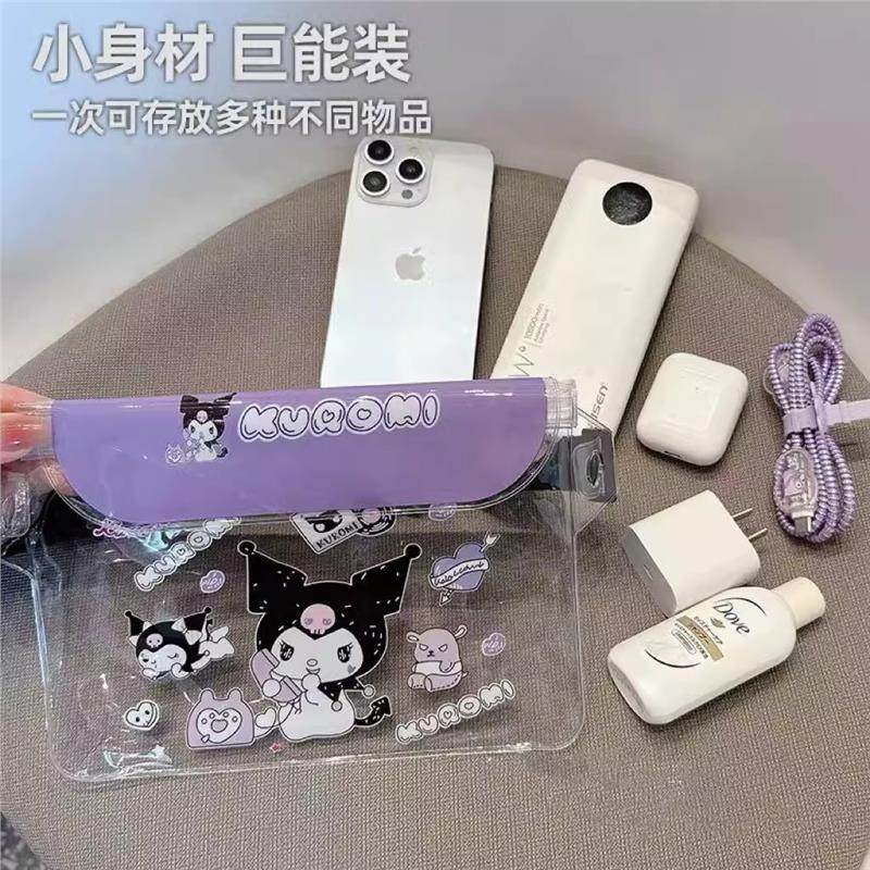 大容量卡通防水腰包可触漂流大号游泳水上乐园户外密封袋,淘宝优惠券,粉丝福利购,淘宝优惠卷