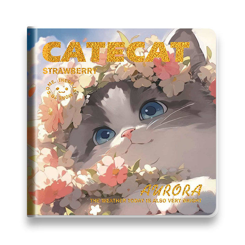 亲肤EVA高清胶套本ins方方水晶胶套手账本空白草稿本迷你口袋本,淘宝优惠券,粉丝福利购,淘宝优惠卷