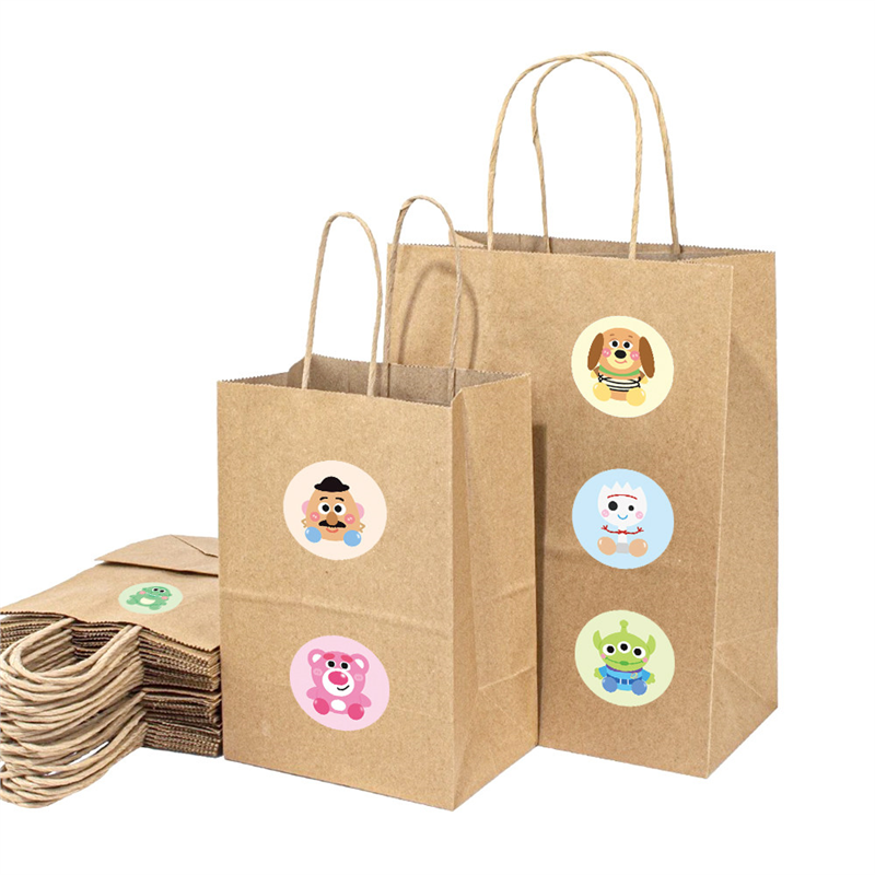 玩具总动员卷卷贴卡通可爱周边儿童贴画手账贴纸封口贴diy便签贴,淘宝优惠券,粉丝福利购,淘宝优惠卷