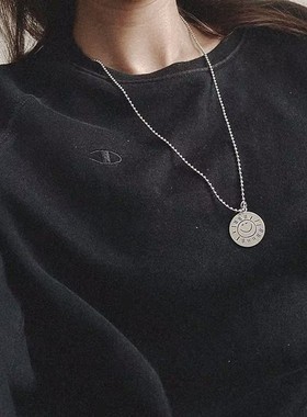 你是我的阳光项链 1条装